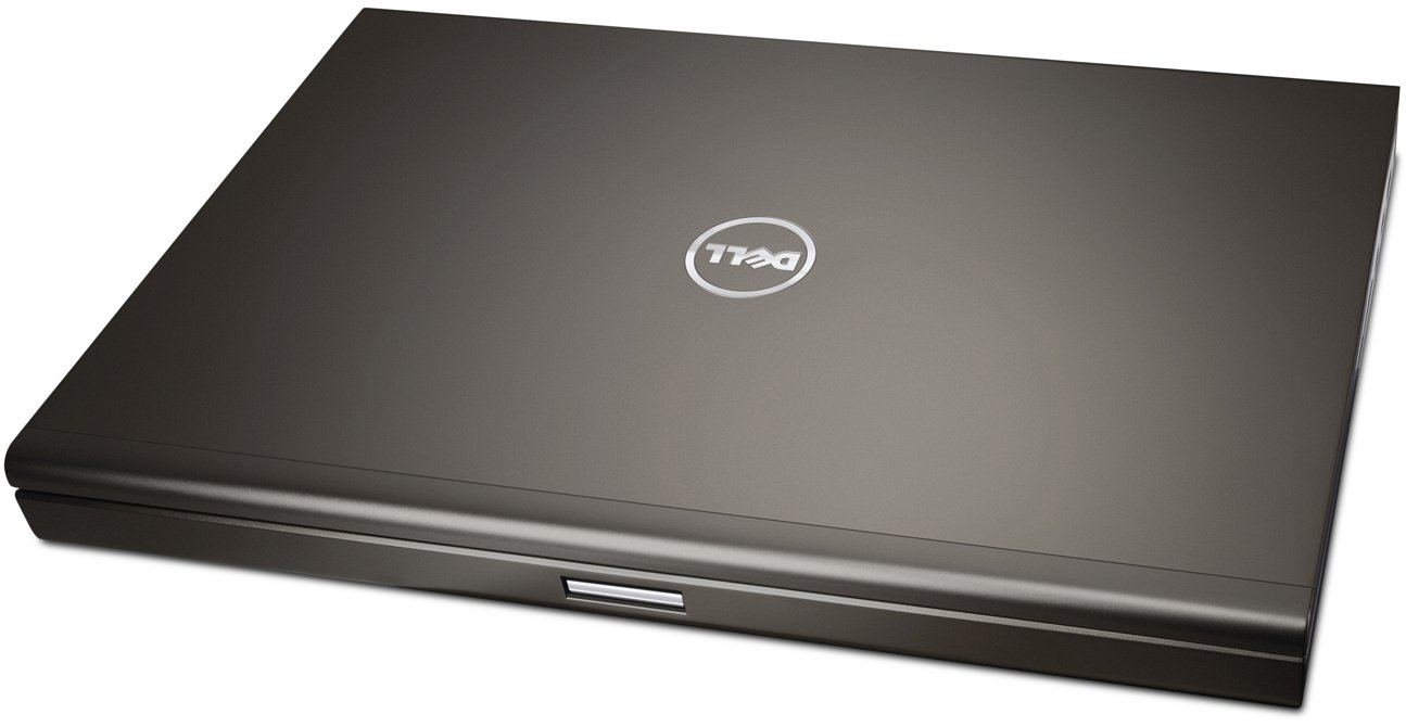 Ноутбук Dell Precision M4700 (4700-6897)