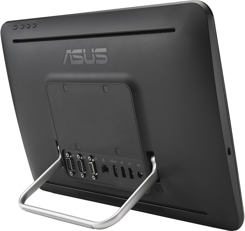 Моноблок ASUS A4110 Black