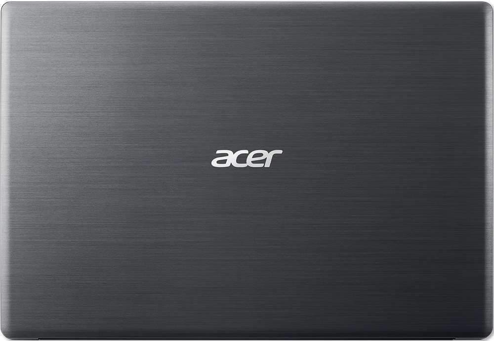 Ноутбук Acer Swift SF315-51-55TM