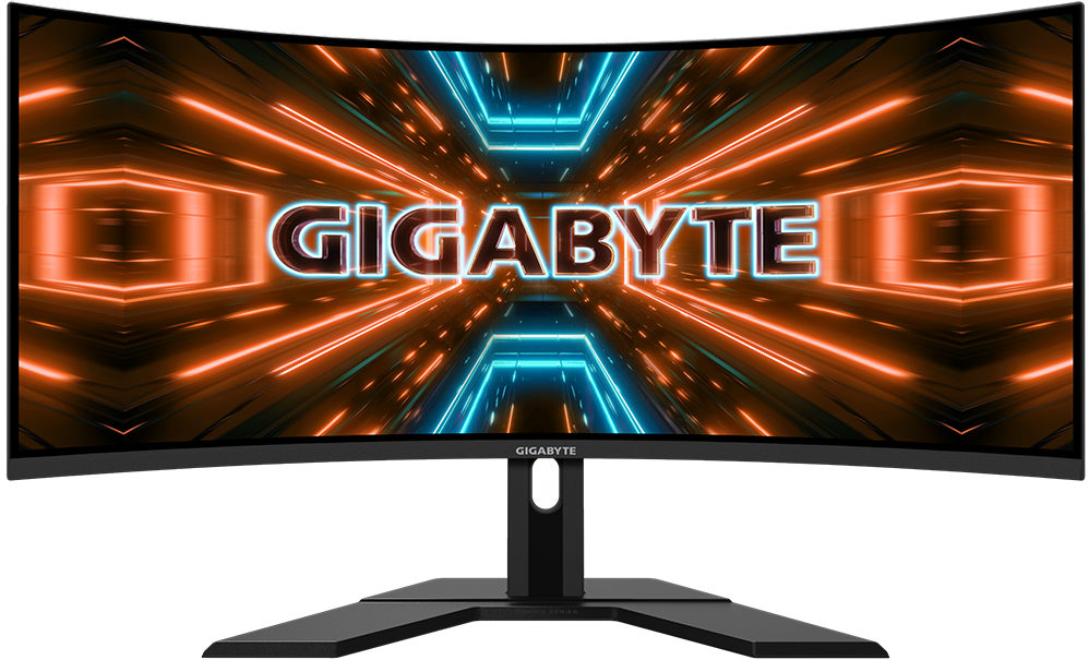 Монитор Gigabyte 34" G34WQC A-EK