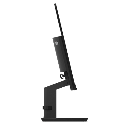 Монитор Lenovo 24" ThinkVision S24e-20 (62AEKAT2UA)