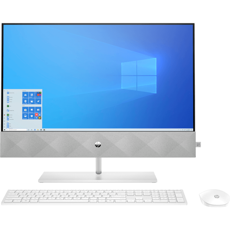 Моноблок HP Pavilion 24-k0036ur (496Y8EA)