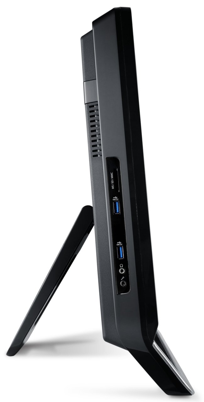 Моноблок Packard Bell oneTwo L5870 (DO.U6NER.003)