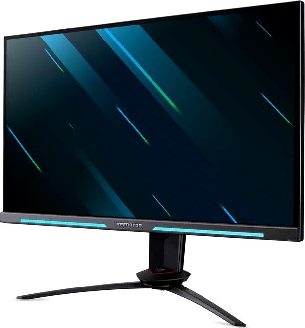 Монитор Acer 27" XB273UNXbmiiprzx Predator