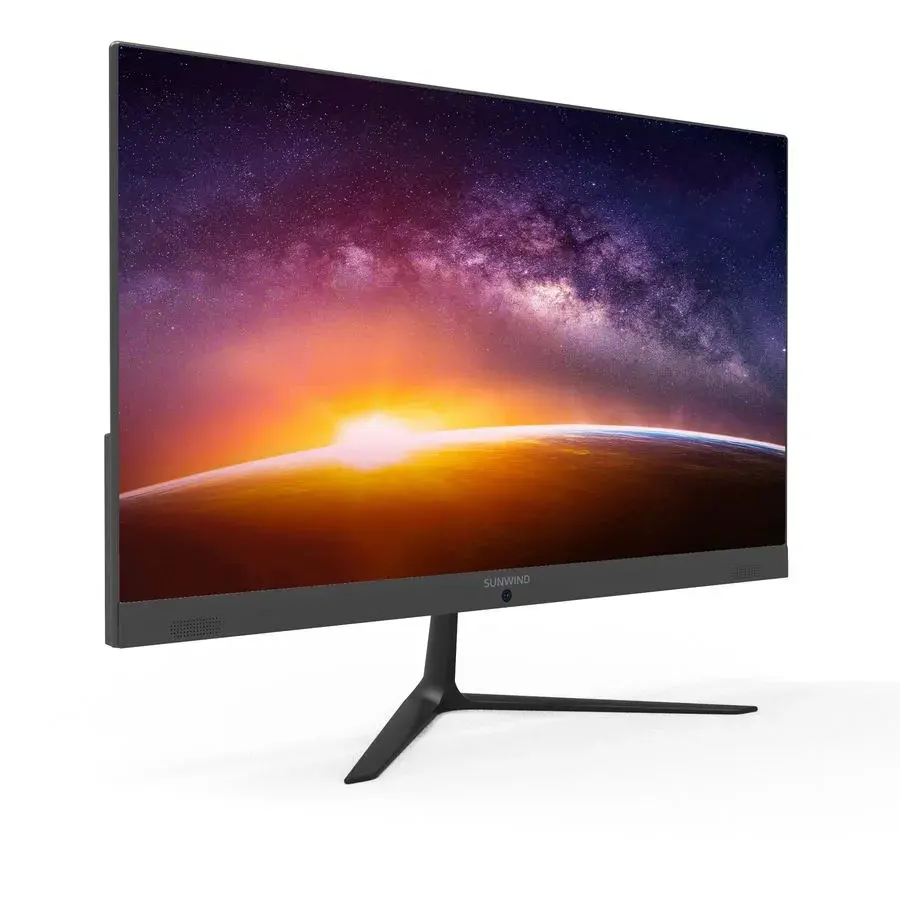 Моноблок SunWind Action AiO 21i (UM21CN-4CXU01)