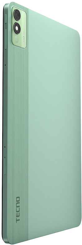 Планшет TECNO Megapad 11 8/128GB Vitality Green