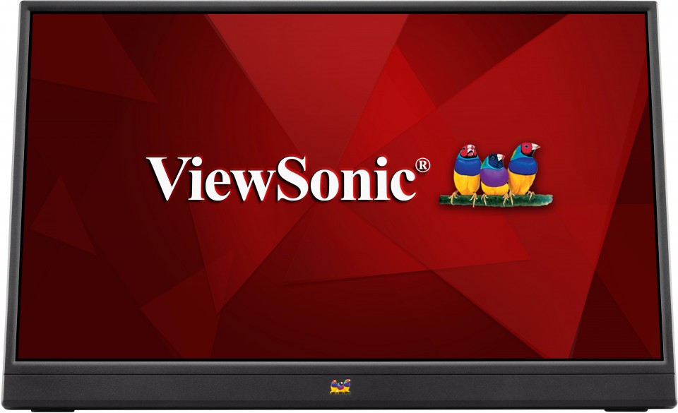 Монитор Viewsonic 16" VA1655