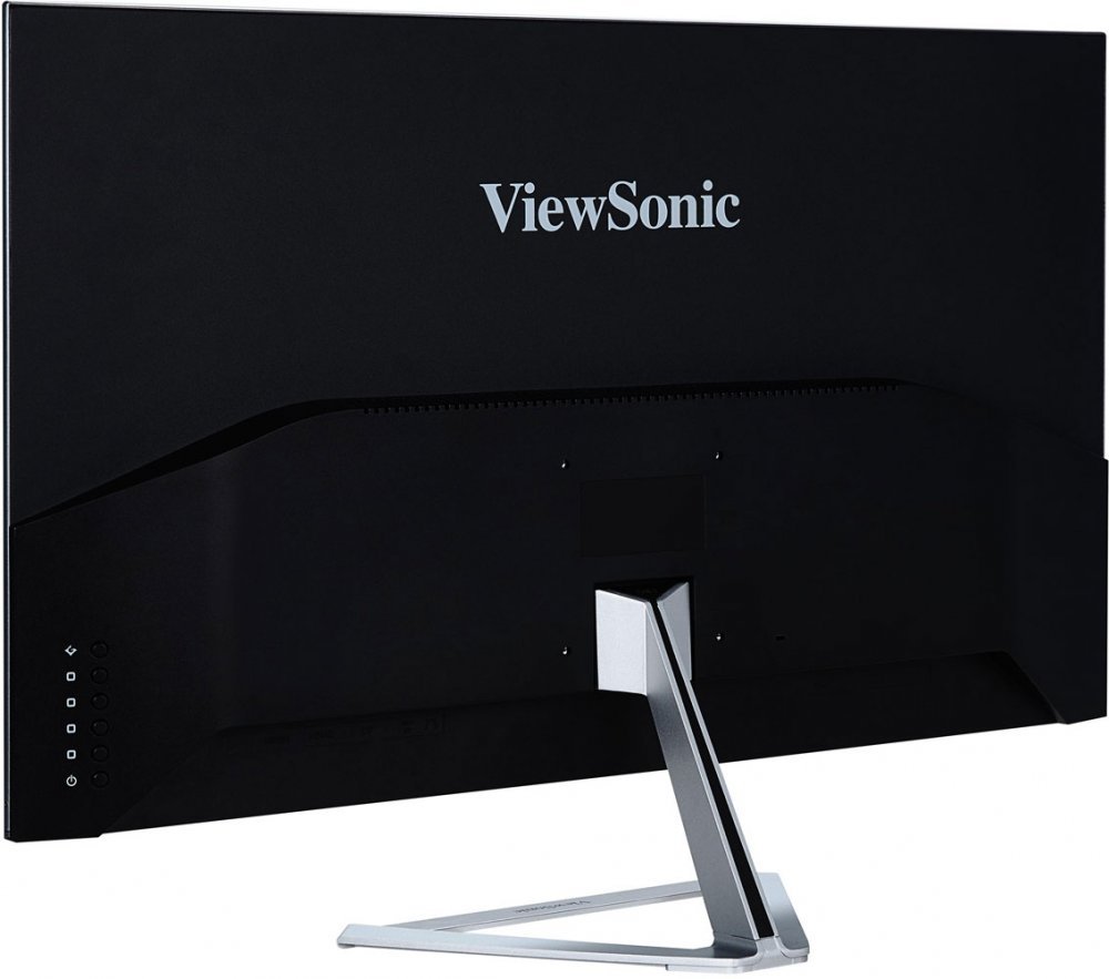 Монитор Viewsonic 32" VX3276-2K-MHD