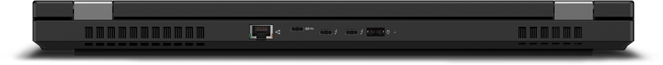Ноутбук Lenovo ThinkPad P17 Gen 1 (20SN004FRT)