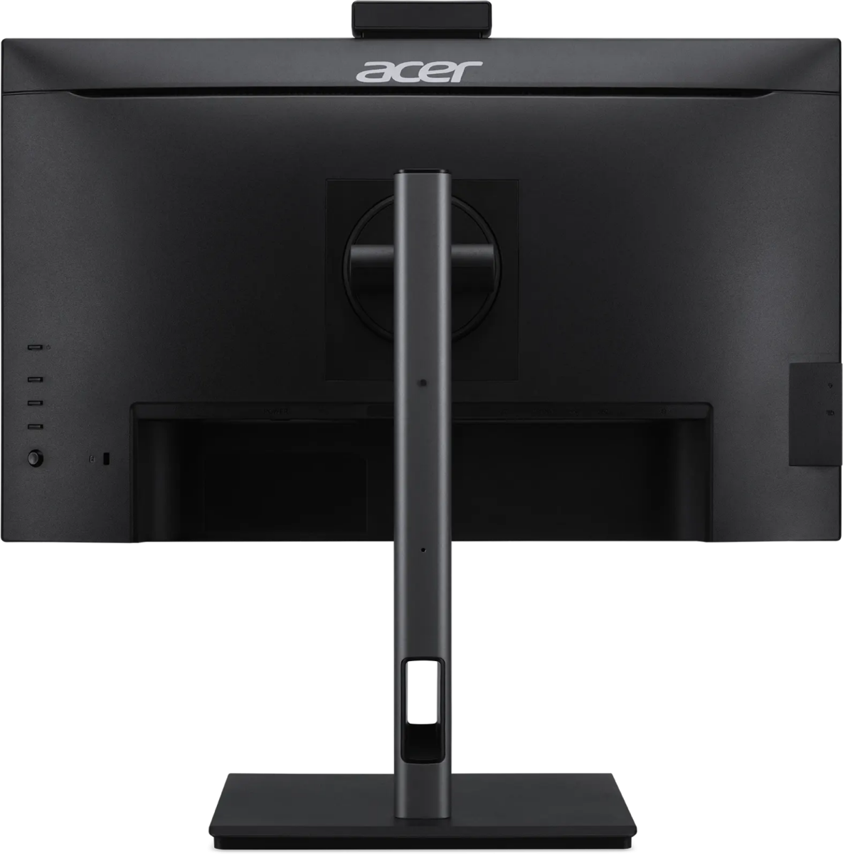 Монитор Acer 27" B277UD3bmiqprcuzx