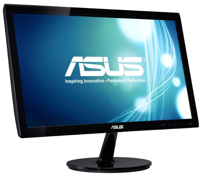 Монитор ASUS 20" VS207DE