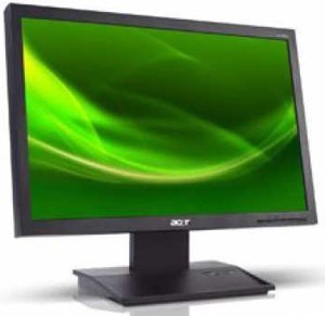 Монитор Acer 20" V205HLAb