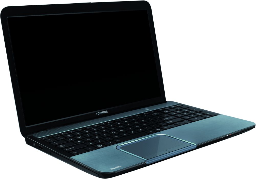 Ноутбук Toshiba Satellite L855-D5M