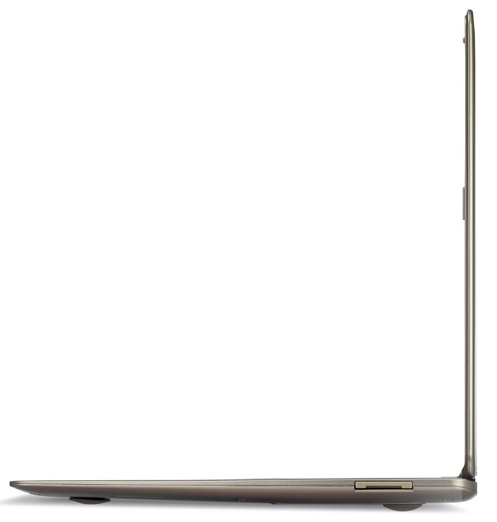 Ультрабук Acer Aspire S3-391-73514G52add
