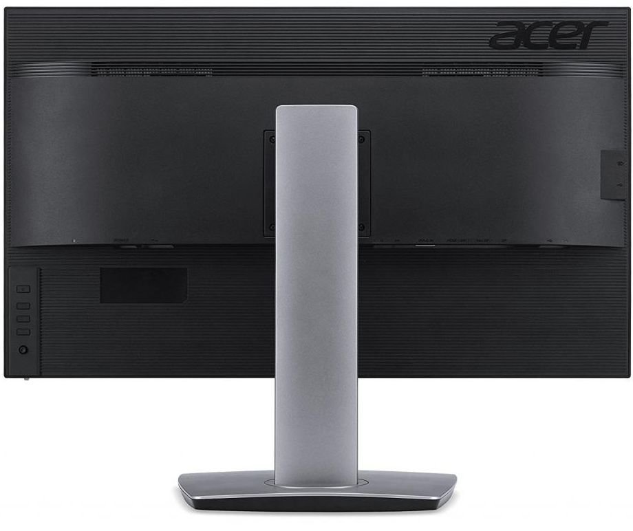 Монитор Acer 32" BM320bmidpphzx