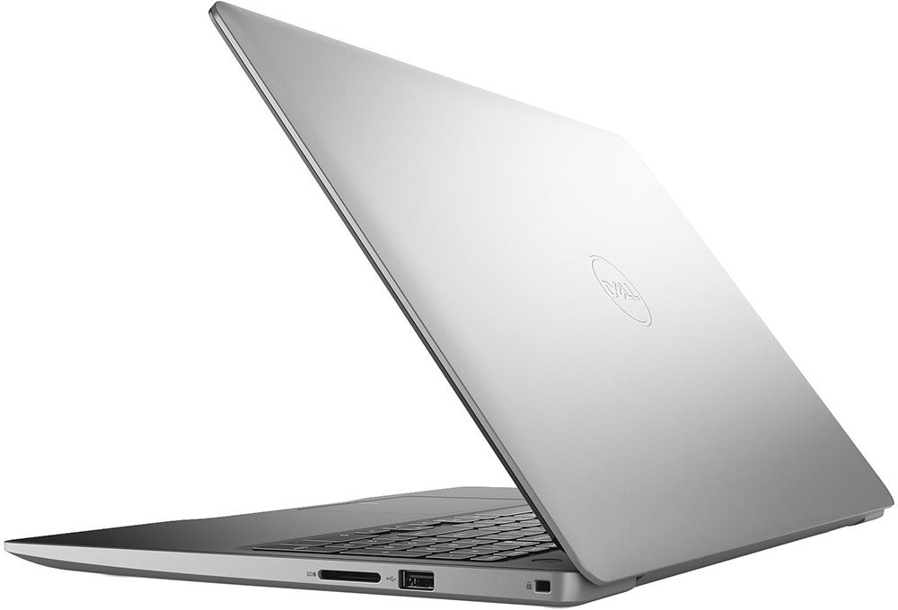 Ноутбук Dell Inspiron 3584 Silver (3584-3332)