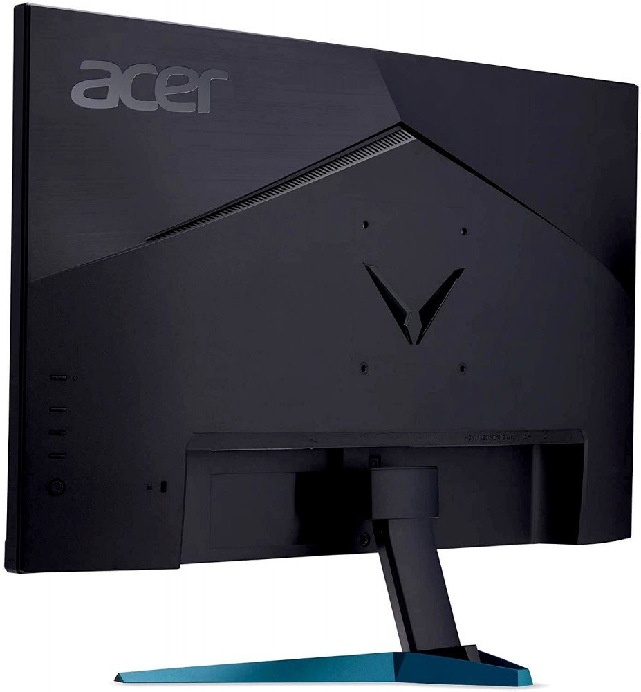 Монитор Acer 28" VG280Kbmiipx Nitro