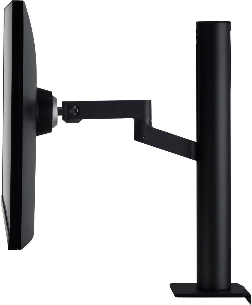 Монитор LG 27" 27QN880-B