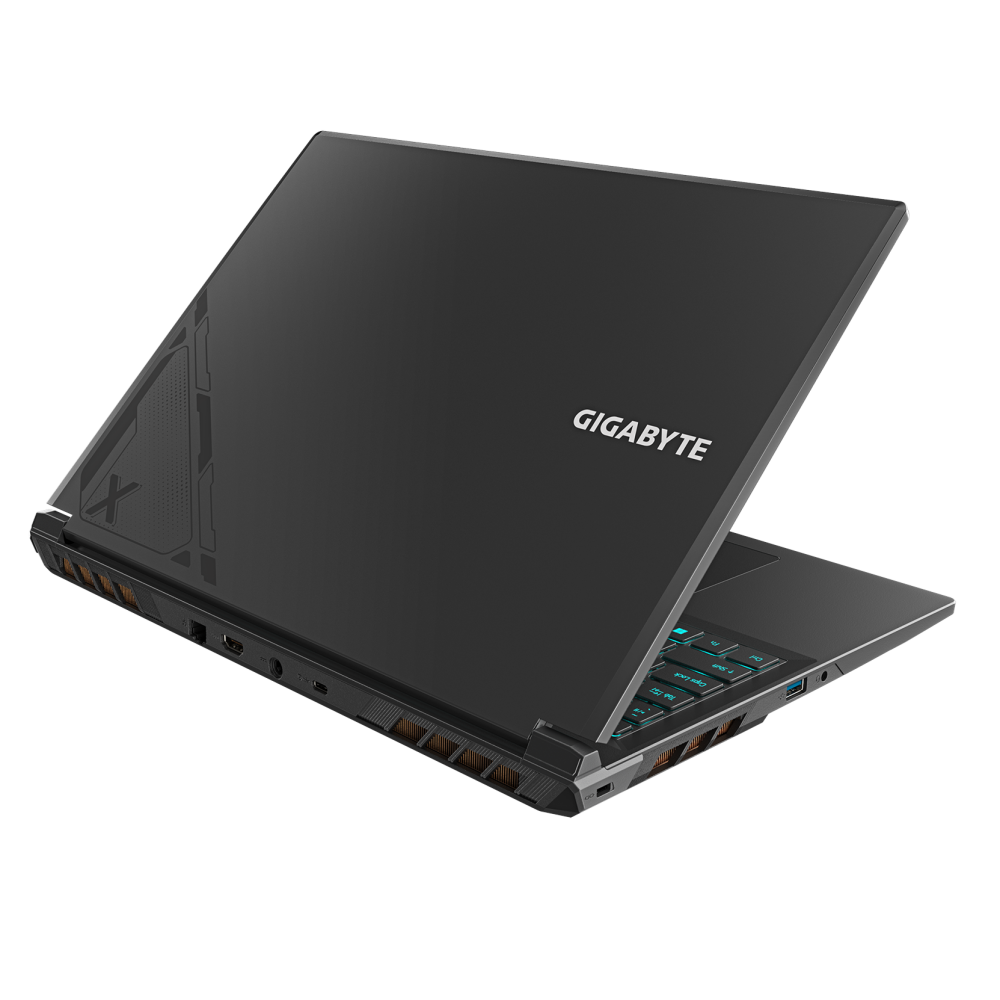 Ноутбук Gigabyte G6X 9MG (2024) (9MG-42KZ853SD)