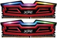 Оперативная память 16Gb DDR4 2400MHz A-DATA XPG Spectrix D40 RGB