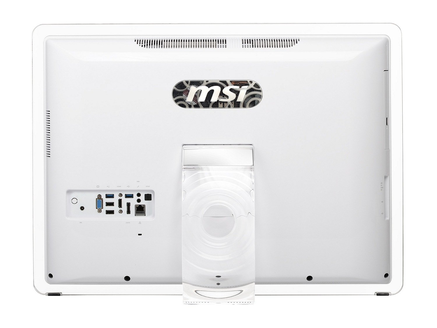 Моноблок MSI Wind Top AE2410-230