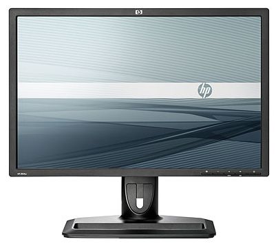Монитор HP 24" ZR24w (VM633A4)