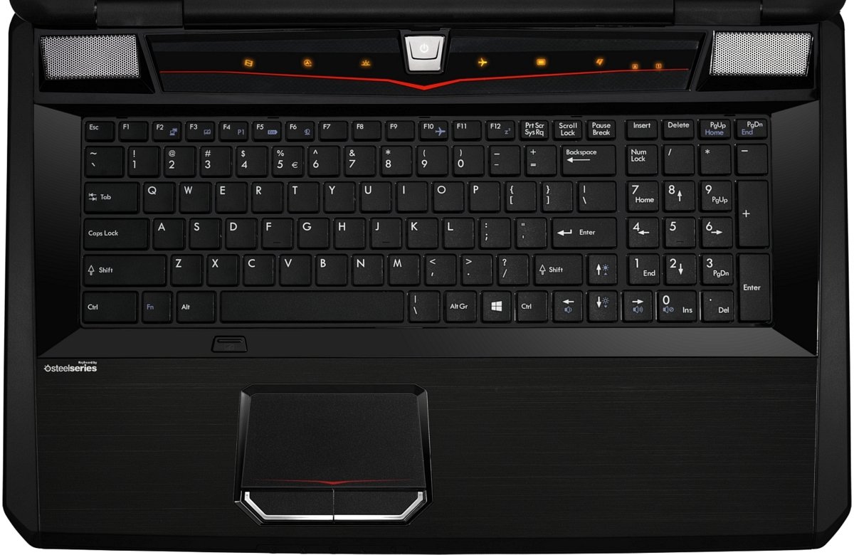 Ноутбук MSI GX70 (3BE-058)