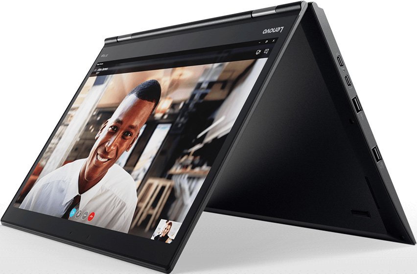Ноутбук Lenovo ThinkPad X1 Yoga 2 (20JD005VRT)