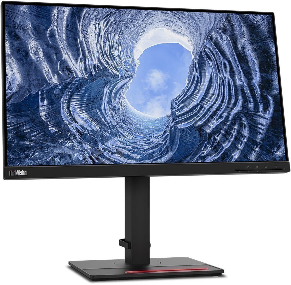 Монитор Lenovo 24" ThinkVision T24i-2L (62B0MAR2EU)