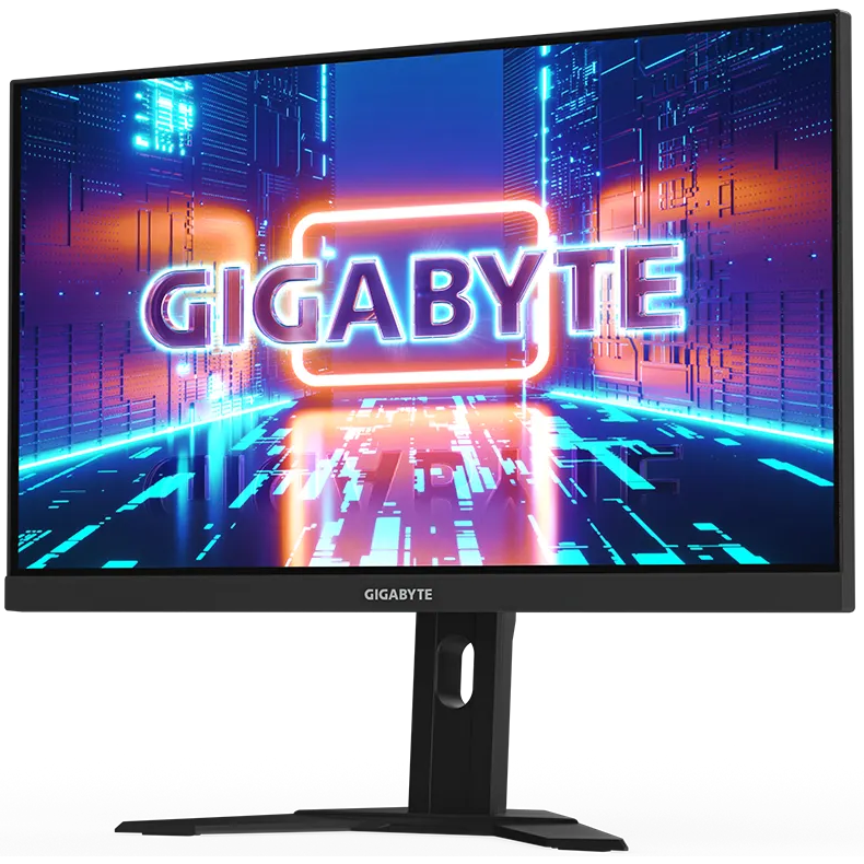 Монитор Gigabyte 27" M27U