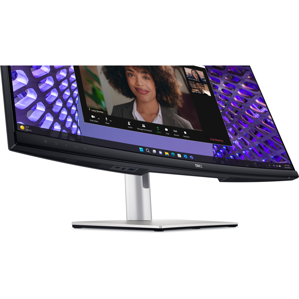 Монитор Dell 34" P3424WEB