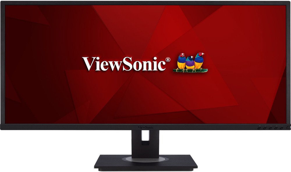 Монитор Viewsonic 34" VG3448