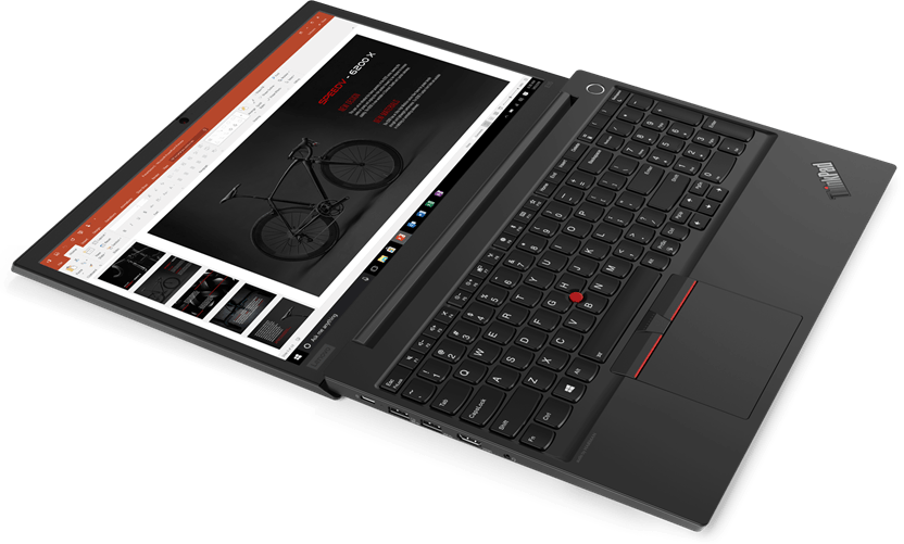 Ноутбук Lenovo ThinkPad E15 (20RD001FRT)
