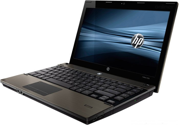 HP ProBook 4320s (WD865EA)