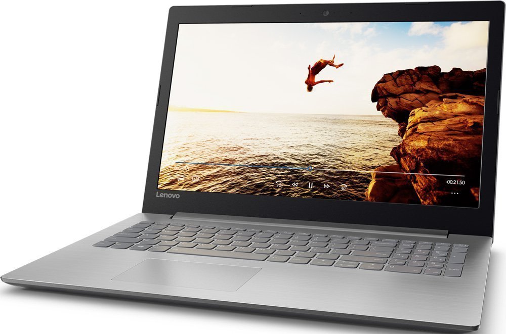 Ноутбук Lenovo IdeaPad 320-15 (80XR0076RK)