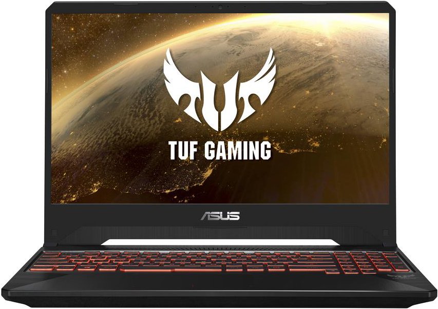 Ноутбук ASUS FX505DT TUF Gaming (AL227T)