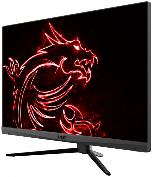 Монитор MSI 27" Optix MAG272