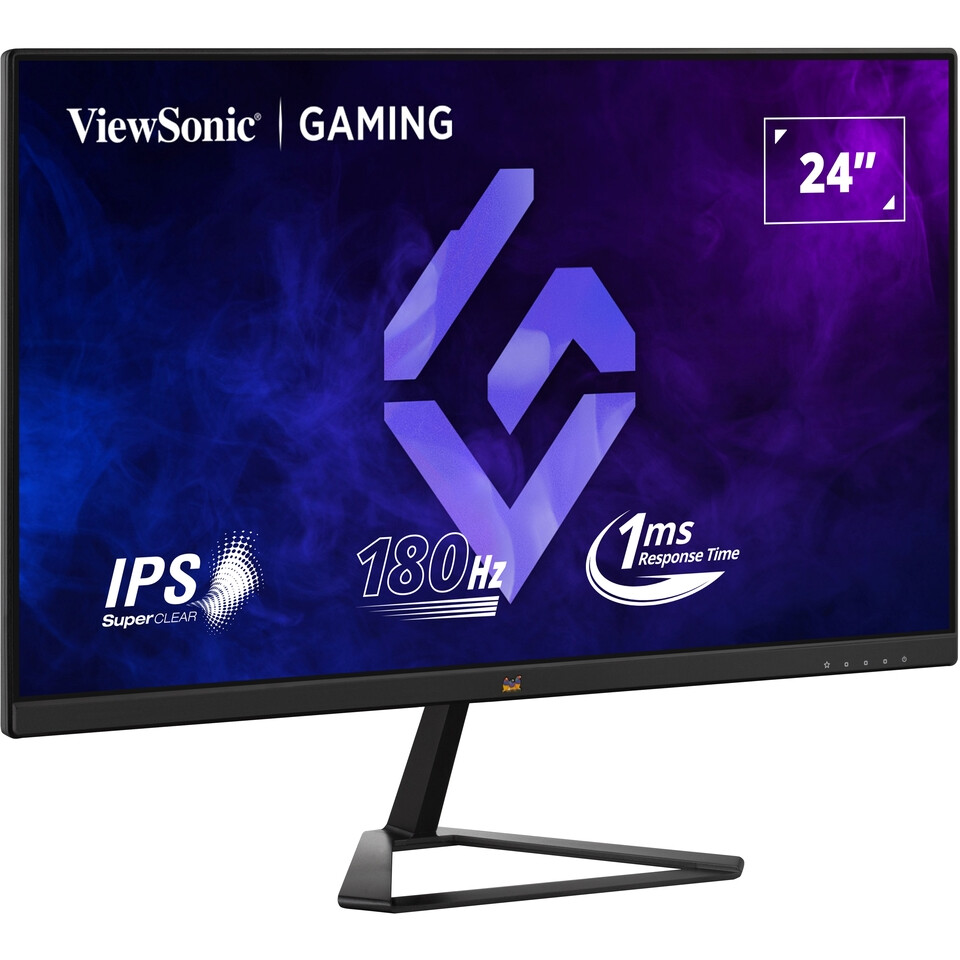 Монитор Viewsonic 24" VX2479-HD-PRO