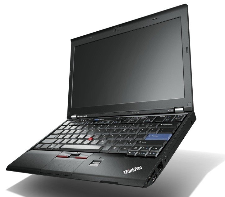 Ноутбук Lenovo ThinkPad X220 (679D067)