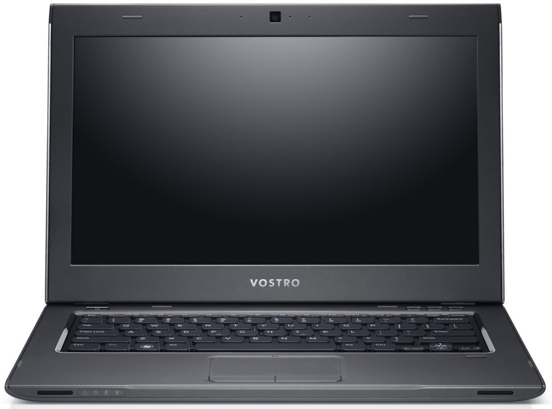 Ноутбук Dell Vostro 3360 Silver (3360-7465)