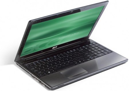 Acer Aspire 5745DG-484G64Biks