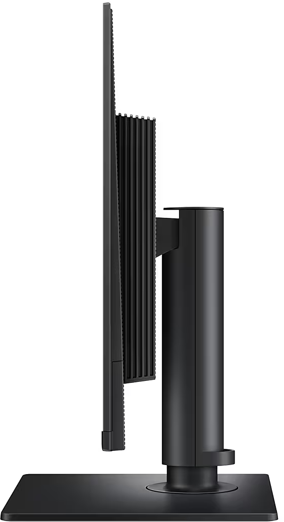 Монитор Samsung 24" S24D400GAI(U) Essential S4