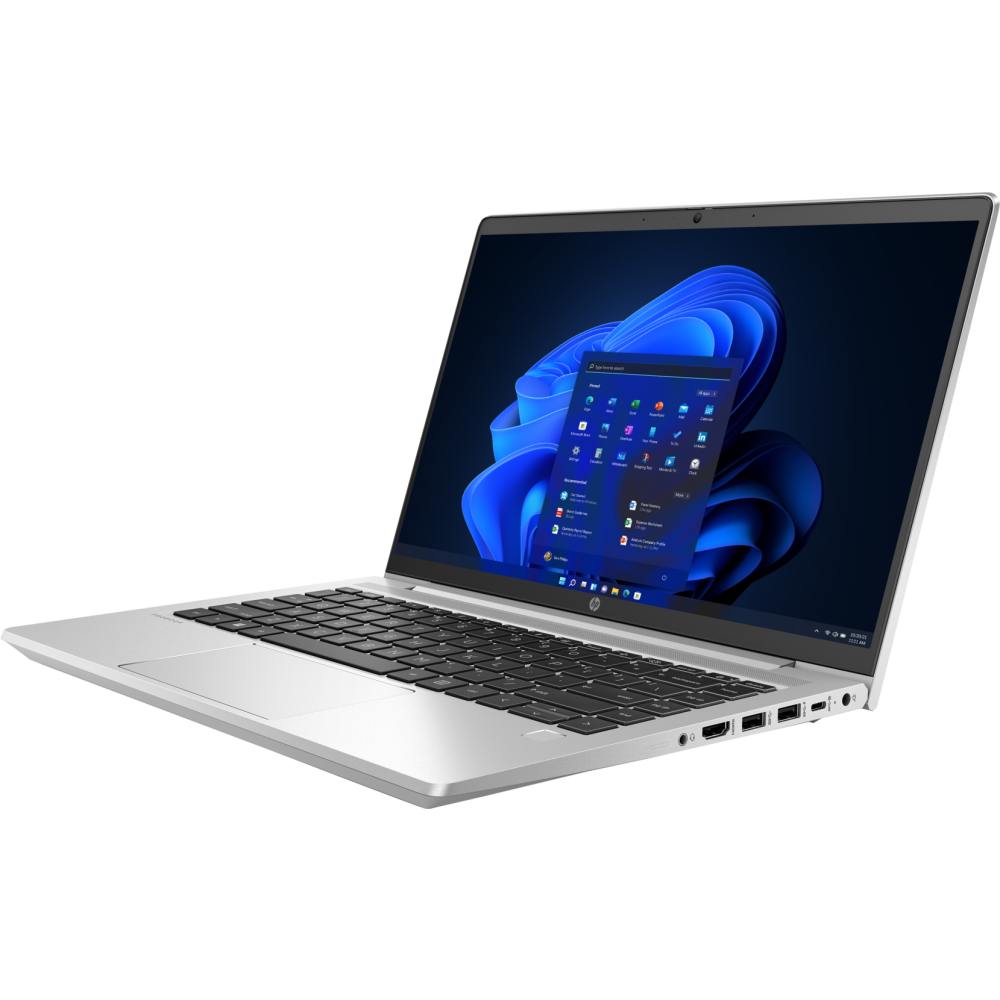 Ноутбук HP ProBook 445 G9 (5Y4D2EA)
