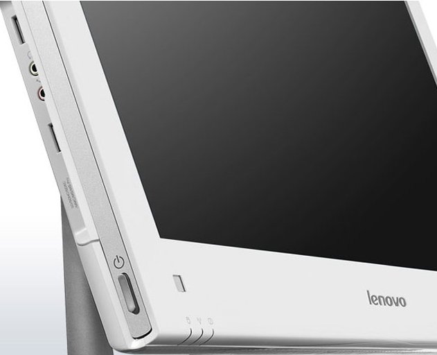 Моноблок Lenovo IdeaCentre C540 (57-310978)