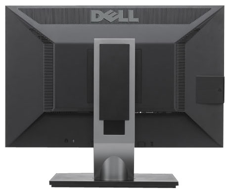 Монитор Dell 22" P2210 Black