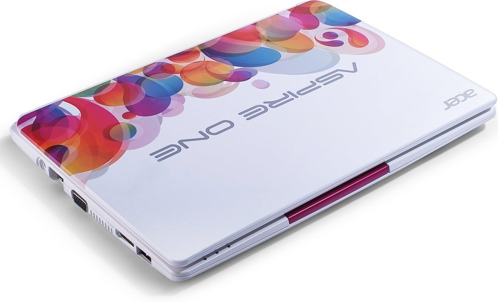 Ноутбук Acer Aspire One AOD270-26Dw