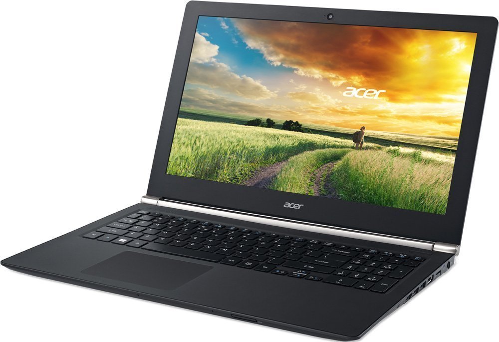 Ноутбук Acer Aspire V5-591G-59Y9