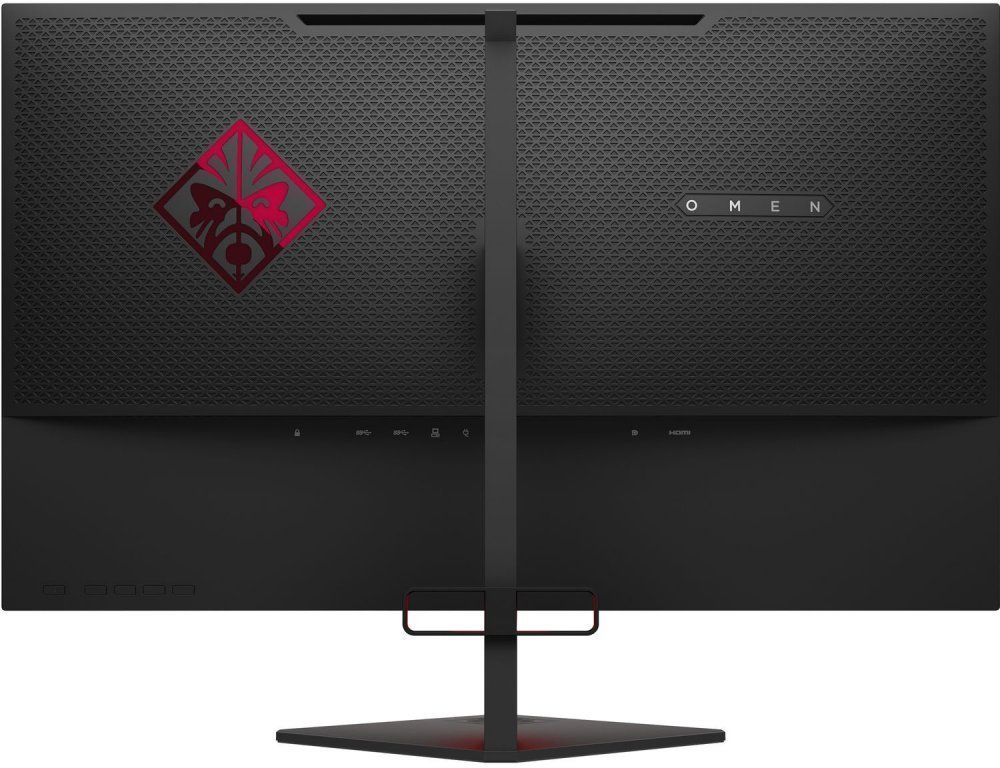 Монитор HP 27" OMEN (Z4D33AA)