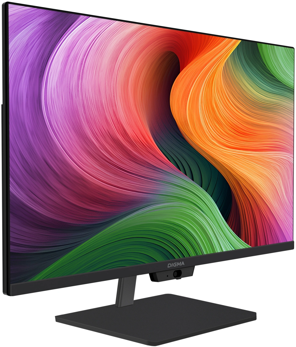 Моноблок Digma Action 24 (DM23N9-8CXW01)