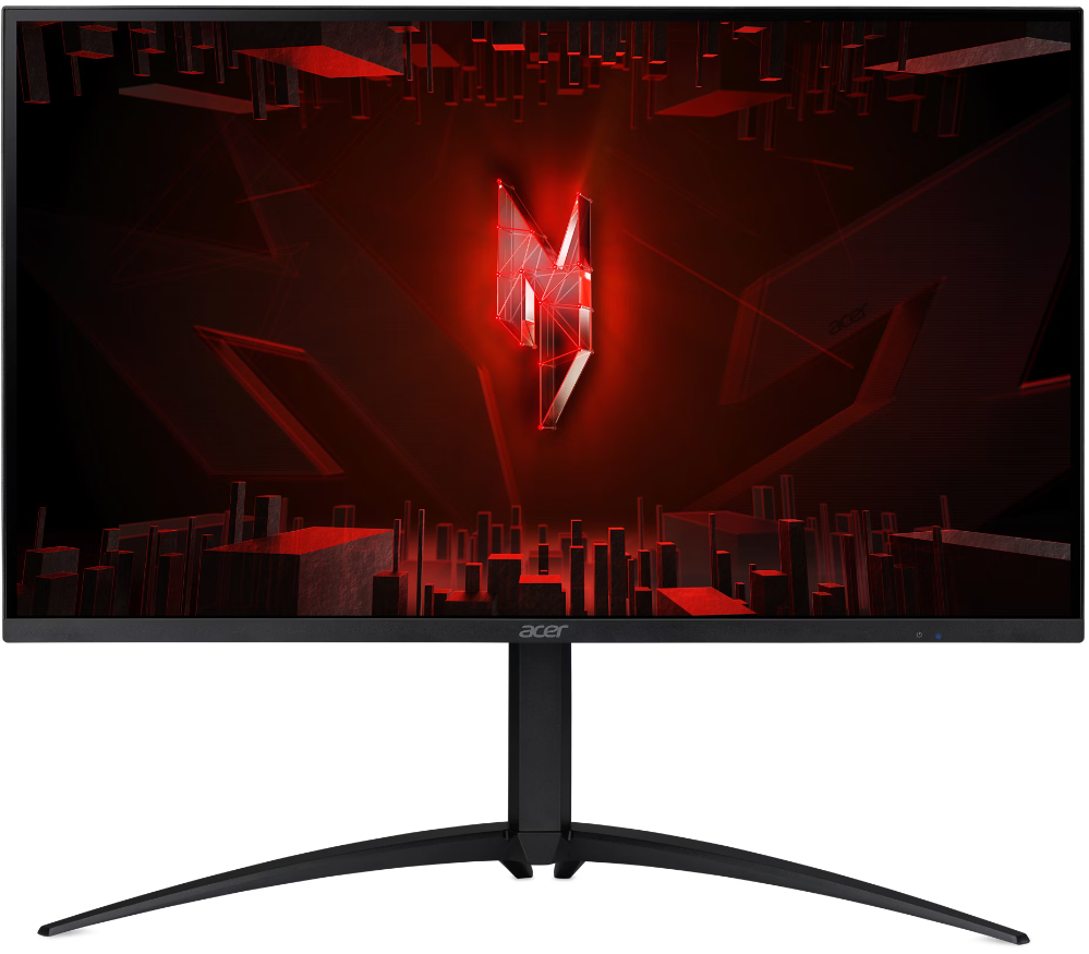 Монитор Acer 27" XV275KP5biipruzx